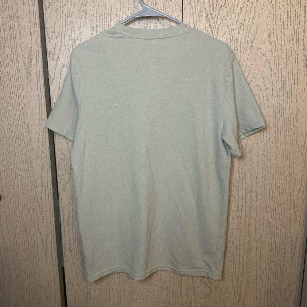 Lucky Brand Pocket Tee Medium - Picture 7 of 7